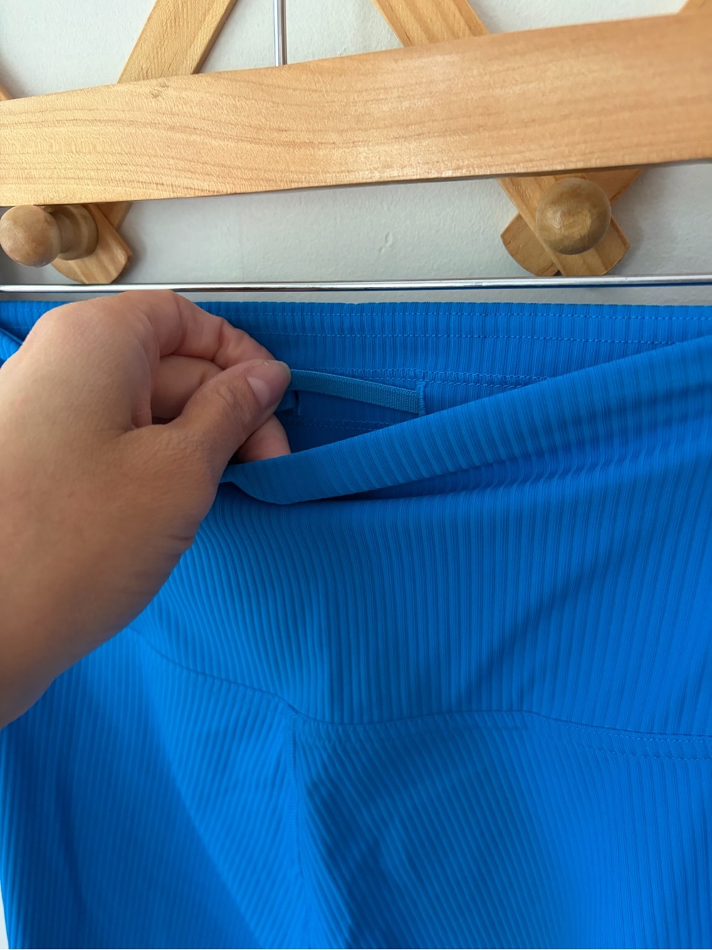 LULULEMON BASE PACE SHORTS - Picture 6 of 8
